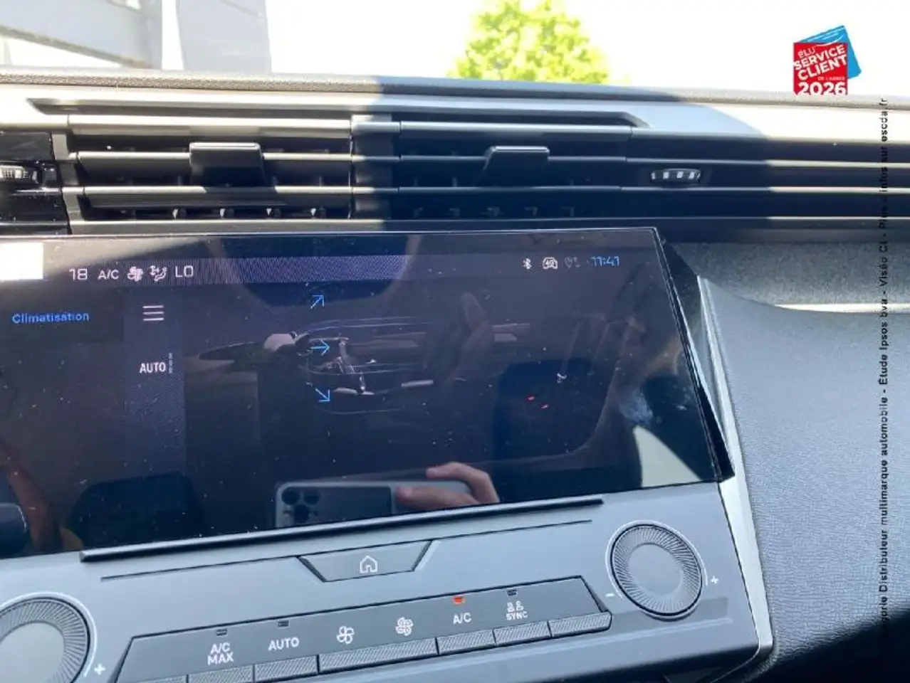 Peugeot 308 308 — photo 20