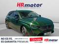 Peugeot 308 1.2 PureTech S&S Allure 130 Grün - thumbnail 1
