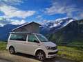 Volkswagen T6 California Beach 150cv 4Motion Bianco - thumbnail 4