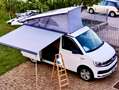 Volkswagen T6 California Beach 150cv 4Motion Bianco - thumbnail 1