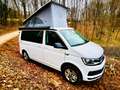 Volkswagen T6 California Beach 150cv 4Motion Bianco - thumbnail 7