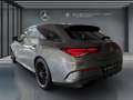 Mercedes-Benz CLA 200 CLA 200 d SB AMG+NIGHT+PANO+AHK+EDITION+EL.HECK Gris - thumbnail 9