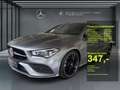Mercedes-Benz CLA 200 CLA 200 d SB AMG+NIGHT+PANO+AHK+EDITION+EL.HECK Gris - thumbnail 1