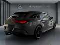 Mercedes-Benz CLA 200 CLA 200 d SB AMG+NIGHT+PANO+AHK+EDITION+EL.HECK Gris - thumbnail 13