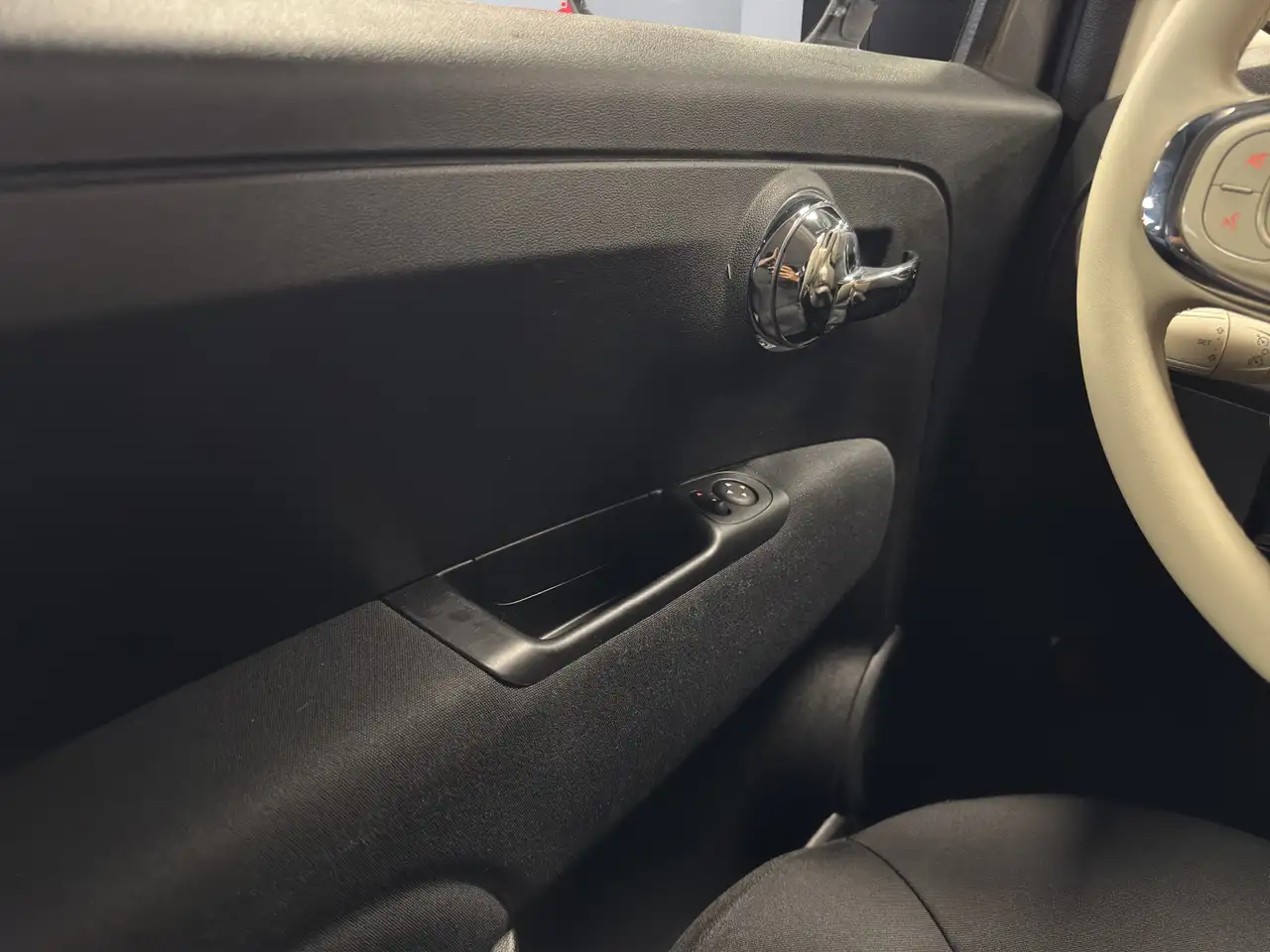 Fiat 500 1.0 hybrid 70cv, миниатюра 12