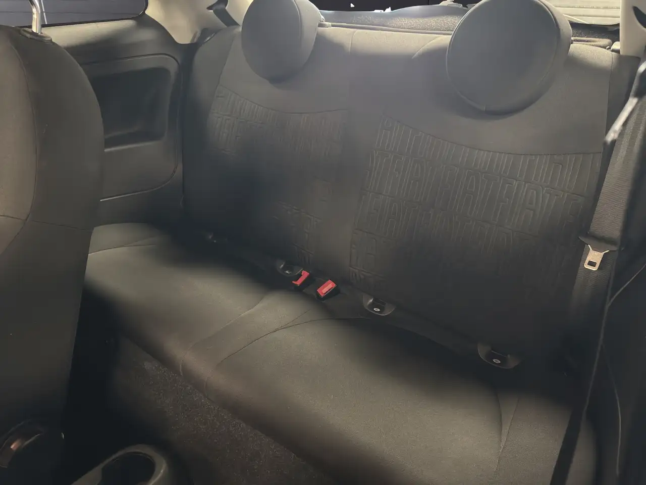 Fiat 500 1.0 hybrid 70cv, миниатюра 17