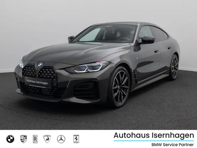 BMW 4er