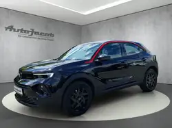 Opel Mokka GS  1.2 Direct Injection Turbo 96 kW (130