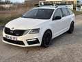 Skoda Octavia Combi 2.0 TDI 184 ch CR FAP DSG6 4x4 RS - thumbnail 3