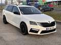 Skoda Octavia Combi 2.0 TDI 184 ch CR FAP DSG6 4x4 RS - thumbnail 1