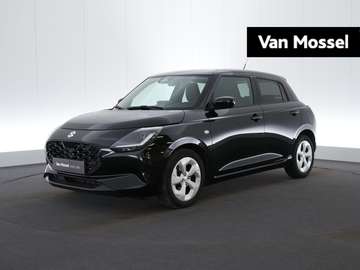 New SWIFT 5D 1.2 GL+ CVT SWI-24