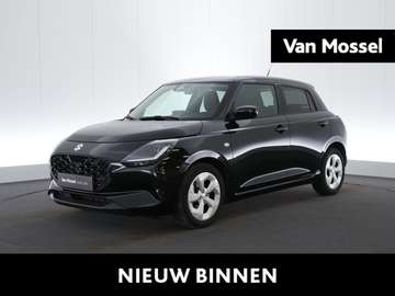 New SWIFT 5D 1.2 GL+ CVT SWI-24