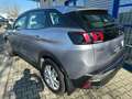 Peugeot 3008 1.2 "Active" *NAVI*DAB*SHZ*1-HAND*CAR-PLAY* Grijs - thumbnail 3