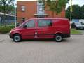 Mercedes-Benz Vito 111 CDI 320 Lang Dubbele cabine Rood - thumbnail 8
