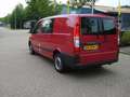 Mercedes-Benz Vito 111 CDI 320 Lang Dubbele cabine Rood - thumbnail 7