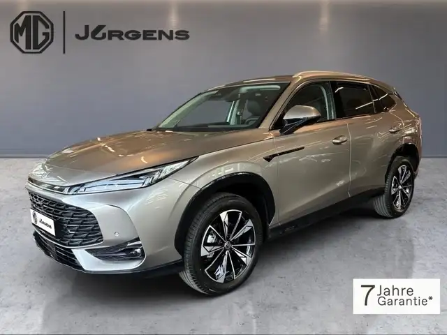 MG HS 1.5 Turbo Luxury (EURO 6e) MG  Turbo Luxury Navi+A