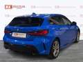BMW 118 118d Azul - thumbnail 4