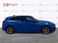 BMW 118 118d Azul - thumbnail 3