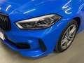 BMW 118 118d Azul - thumbnail 16