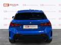 BMW 118 118d Azul - thumbnail 5