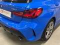BMW 118 118d Azul - thumbnail 17
