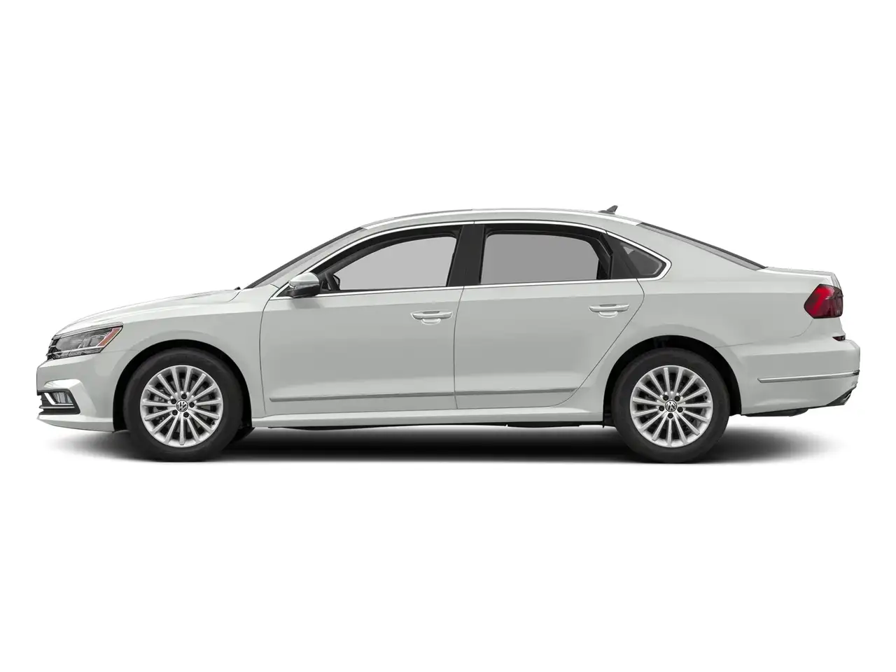 Volkswagen Passat photo Volkswagen Passat