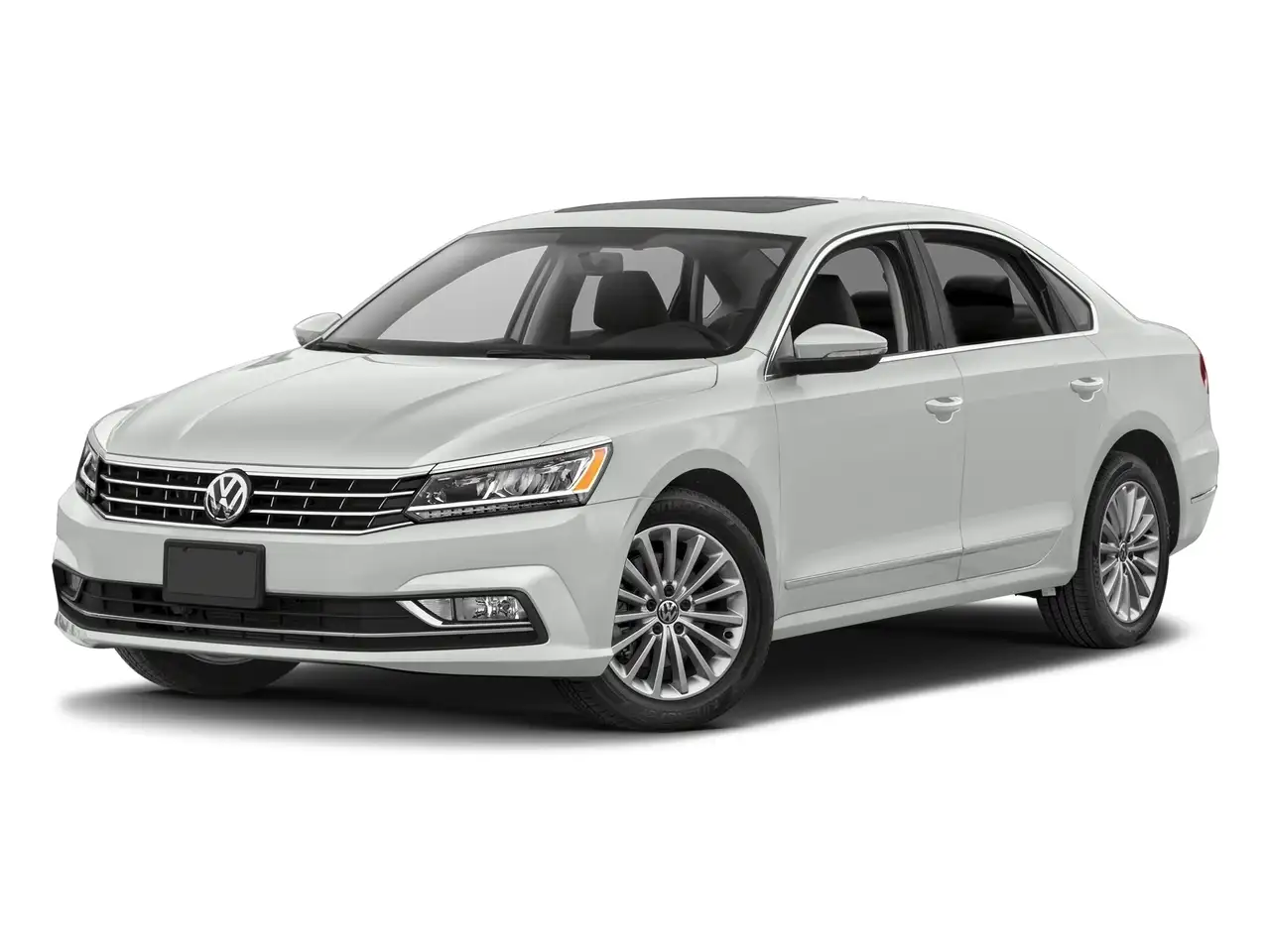 Volkswagen Passat photo Volkswagen Passat