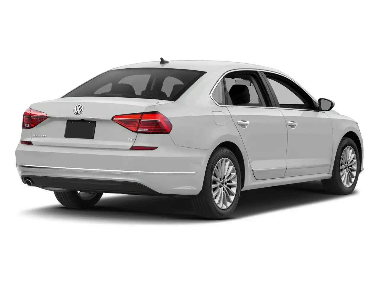Volkswagen Passat photo Volkswagen Passat