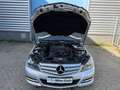 Mercedes-Benz C 180 Estate Avantgarde Gris - thumbnail 15