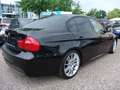 BMW 318 Automatik M paket Navi Xenon SSD SHZ MFL - thumbnail 7