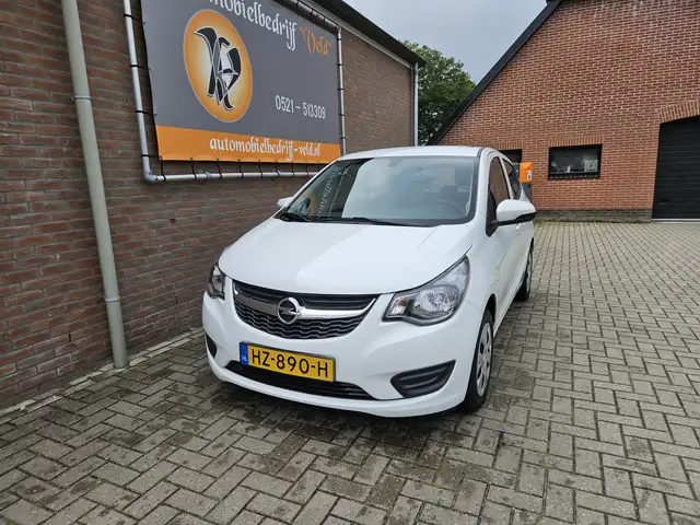 Opel Karl