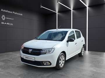 Ambiance SCe 75 Klimaanlage Bluetooth