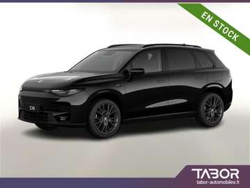 REEV 215 Design 20p Pano GPS ACC