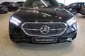 Mercedes-Benz E 220 E 220 d AMG LINE LED 360°20 ZOLLAHK KÜHLER BEL Schwarz - thumbnail 4