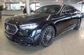 Mercedes-Benz E 220 E 220 d AMG LINE LED 360°20 ZOLLAHK KÜHLER BEL Schwarz - thumbnail 5