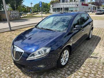 Delta III 2008 1.6 mjt Platino 120cv selectronic dpf