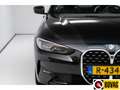 BMW 420 4-serie Cabrio 420i High Executive Stoel- en stuur Zwart - thumbnail 27