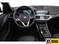 BMW 420 4-serie Cabrio 420i High Executive Stoel- en stuur Zwart - thumbnail 17