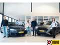 BMW 420 4-serie Cabrio 420i High Executive Stoel- en stuur Zwart - thumbnail 7