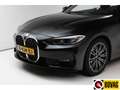 BMW 420 4-serie Cabrio 420i High Executive Stoel- en stuur Zwart - thumbnail 25