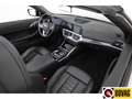 BMW 420 4-serie Cabrio 420i High Executive Stoel- en stuur Zwart - thumbnail 10