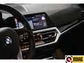BMW 420 4-serie Cabrio 420i High Executive Stoel- en stuur Zwart - thumbnail 30