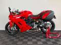Ducati SuperSport 950 S + Valises + RK Approved Rood - thumbnail 7