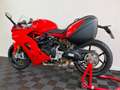 Ducati SuperSport 950 S + Valises + RK Approved Rood - thumbnail 9