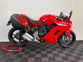 Ducati SuperSport 950 S + Valises + RK Approved Rood - thumbnail 1