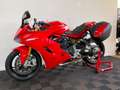 Ducati SuperSport 950 S + Valises + RK Approved Rood - thumbnail 8