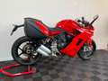 Ducati SuperSport 950 S + Valises + RK Approved Rood - thumbnail 3