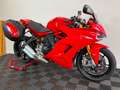 Ducati SuperSport 950 S + Valises + RK Approved Rood - thumbnail 2