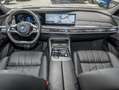BMW 750 e xDrive HUD PANO ACC 360°KAM RFK NAVI LED Silber - thumbnail 15