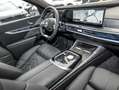BMW 750 e xDrive HUD PANO ACC 360°KAM RFK NAVI LED Silber - thumbnail 7